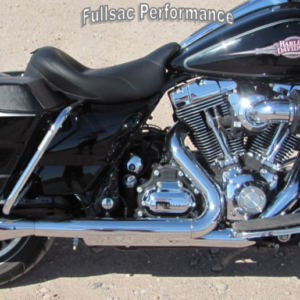 2009 - 2016 Touring <strong>DX Headpipe - </strong><br> <a href=https://fullsac.com/order-by-email-2/">click <span style="color:#f00">here</span> to order by email</a>
