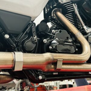 Sport Pipe