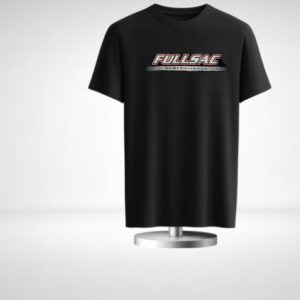 Mens Wheelie T-Shirt